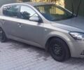 Сірий Кіа Сід, об'ємом двигуна 1.6 л та пробігом 250 тис. км за 5325 $, фото 1 на Automoto.ua