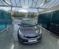 Серый Киа Сид, объемом двигателя 1.6 л и пробегом 190 тыс. км за 9500 $, фото 1 на Automoto.ua