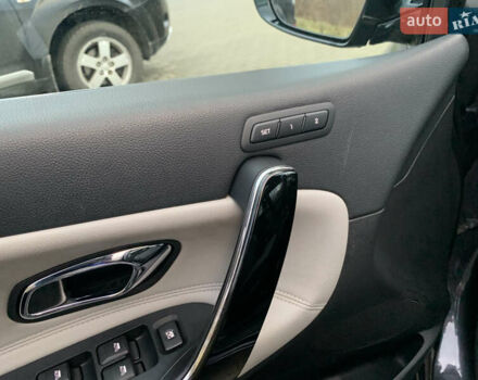 Серый Киа Сид, объемом двигателя 1.6 л и пробегом 60 тыс. км за 13400 $, фото 19 на Automoto.ua