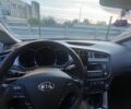 Серый Киа Сид, объемом двигателя 1.6 л и пробегом 190 тыс. км за 9500 $, фото 8 на Automoto.ua
