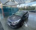 Серый Киа Сид, объемом двигателя 1.6 л и пробегом 190 тыс. км за 9500 $, фото 1 на Automoto.ua