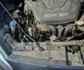 Сірий Кіа Сід, об'ємом двигуна 1.6 л та пробігом 108 тис. км за 9200 $, фото 4 на Automoto.ua