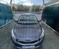 Серый Киа Сид, объемом двигателя 1.6 л и пробегом 190 тыс. км за 9500 $, фото 3 на Automoto.ua