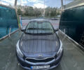 Серый Киа Сид, объемом двигателя 1.6 л и пробегом 200 тыс. км за 9500 $, фото 1 на Automoto.ua