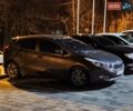 Серый Киа Сид, объемом двигателя 1.59 л и пробегом 192 тыс. км за 10250 $, фото 1 на Automoto.ua