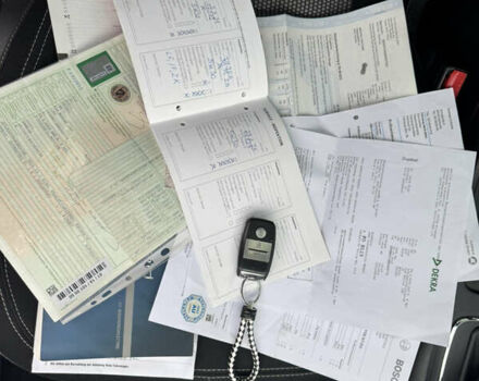 Сірий Кіа Сід, об'ємом двигуна 1.6 л та пробігом 60 тис. км за 13500 $, фото 30 на Automoto.ua