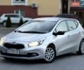 Сірий Кіа Сід, об'ємом двигуна 1.4 л та пробігом 274 тис. км за 6399 $, фото 1 на Automoto.ua