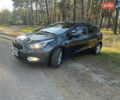 Серый Киа Сид, объемом двигателя 1.6 л и пробегом 138 тыс. км за 10900 $, фото 1 на Automoto.ua