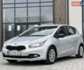 Серый Киа Сид, объемом двигателя 1.4 л и пробегом 273 тыс. км за 6999 $, фото 4 на Automoto.ua