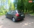 Серый Киа Сид, объемом двигателя 1.6 л и пробегом 210 тыс. км за 5650 $, фото 60 на Automoto.ua