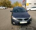 Сірий Кіа Сід, об'ємом двигуна 1.6 л та пробігом 99 тис. км за 8500 $, фото 1 на Automoto.ua
