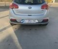 Серый Киа Сид, объемом двигателя 1.4 л и пробегом 267 тыс. км за 7500 $, фото 3 на Automoto.ua