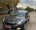 Серый Киа Сид, объемом двигателя 1.6 л и пробегом 253 тыс. км за 11000 $, фото 10 на Automoto.ua