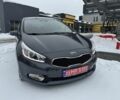 Сірий Кіа Сід, об'ємом двигуна 1.6 л та пробігом 60 тис. км за 13500 $, фото 1 на Automoto.ua