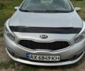 Серый Киа Сид, объемом двигателя 1.6 л и пробегом 26 тыс. км за 5300 $, фото 1 на Automoto.ua