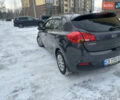 Серый Киа Сид, объемом двигателя 1.6 л и пробегом 147 тыс. км за 9900 $, фото 6 на Automoto.ua
