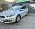 Серый Киа Сид, объемом двигателя 1.4 л и пробегом 191 тыс. км за 7900 $, фото 1 на Automoto.ua