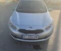 Серый Киа Сид, объемом двигателя 1.4 л и пробегом 267 тыс. км за 7500 $, фото 1 на Automoto.ua