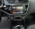 Серый Киа Сид, объемом двигателя 1.6 л и пробегом 253 тыс. км за 11000 $, фото 17 на Automoto.ua