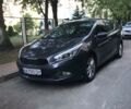 Сірий Кіа Сід, об'ємом двигуна 1.6 л та пробігом 93 тис. км за 11200 $, фото 1 на Automoto.ua