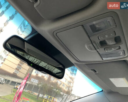 Серый Киа Сид, объемом двигателя 1.6 л и пробегом 60 тыс. км за 13400 $, фото 24 на Automoto.ua