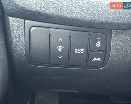 Сірий Кіа Сід, об'ємом двигуна 1.6 л та пробігом 60 тис. км за 13500 $, фото 23 на Automoto.ua