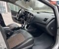 Серый Киа Сид, объемом двигателя 1.4 л и пробегом 273 тыс. км за 6999 $, фото 29 на Automoto.ua