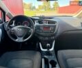 Серый Киа Сид, объемом двигателя 1.4 л и пробегом 191 тыс. км за 7900 $, фото 10 на Automoto.ua
