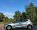 Серый Киа Сид, объемом двигателя 1.6 л и пробегом 122 тыс. км за 8500 $, фото 3 на Automoto.ua