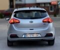 Сірий Кіа Сід, об'ємом двигуна 1.4 л та пробігом 274 тис. км за 6399 $, фото 8 на Automoto.ua
