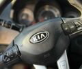 Серый Киа Сид, объемом двигателя 1.6 л и пробегом 231 тыс. км за 6900 $, фото 10 на Automoto.ua