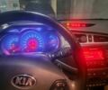 Сірий Кіа Сід, об'ємом двигуна 1.6 л та пробігом 108 тис. км за 9200 $, фото 5 на Automoto.ua