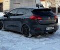 Сірий Кіа Сід, об'ємом двигуна 1.6 л та пробігом 222 тис. км за 7000 $, фото 5 на Automoto.ua
