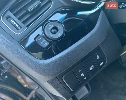 Сірий Кіа Сід, об'ємом двигуна 1.6 л та пробігом 59 тис. км за 13700 $, фото 14 на Automoto.ua