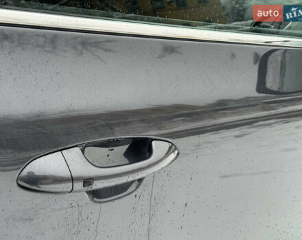 Сірий Кіа Сід, об'ємом двигуна 1.6 л та пробігом 60 тис. км за 13500 $, фото 14 на Automoto.ua