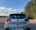 Серый Киа Сид, объемом двигателя 1.6 л и пробегом 122 тыс. км за 8500 $, фото 5 на Automoto.ua