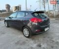 Серый Киа Сид, объемом двигателя 1.58 л и пробегом 174 тыс. км за 8700 $, фото 5 на Automoto.ua