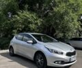 Сірий Кіа Сід, об'ємом двигуна 1.6 л та пробігом 305 тис. км за 7200 $, фото 2 на Automoto.ua