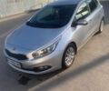 Серый Киа Сид, объемом двигателя 1.4 л и пробегом 267 тыс. км за 7500 $, фото 6 на Automoto.ua