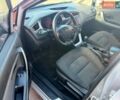 Серый Киа Сид, объемом двигателя 1.4 л и пробегом 191 тыс. км за 7900 $, фото 8 на Automoto.ua