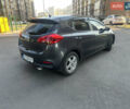 Серый Киа Сид, объемом двигателя 1.6 л и пробегом 144 тыс. км за 10300 $, фото 4 на Automoto.ua