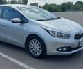Серый Киа Сид, объемом двигателя 1.59 л и пробегом 161 тыс. км за 10200 $, фото 1 на Automoto.ua