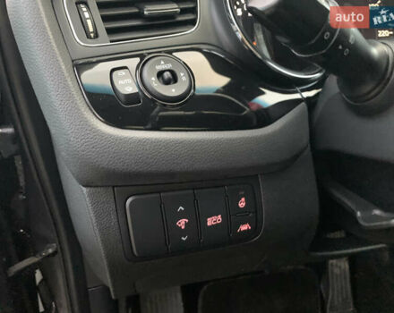 Серый Киа Сид, объемом двигателя 1.6 л и пробегом 60 тыс. км за 13400 $, фото 20 на Automoto.ua