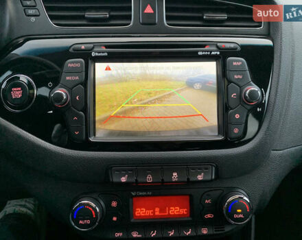 Серый Киа Сид, объемом двигателя 1.6 л и пробегом 60 тыс. км за 13400 $, фото 26 на Automoto.ua