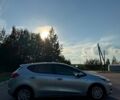 Серый Киа Сид, объемом двигателя 1.6 л и пробегом 122 тыс. км за 8500 $, фото 7 на Automoto.ua