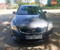 Серый Киа Сид, объемом двигателя 1.6 л и пробегом 210 тыс. км за 5650 $, фото 5 на Automoto.ua
