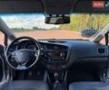 Серый Киа Сид, объемом двигателя 1.6 л и пробегом 122 тыс. км за 8500 $, фото 16 на Automoto.ua