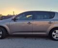 Сірий Кіа Сід, об'ємом двигуна 1.6 л та пробігом 185 тис. км за 7300 $, фото 1 на Automoto.ua