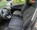 Серый Киа Сид, объемом двигателя 1.6 л и пробегом 210 тыс. км за 5650 $, фото 56 на Automoto.ua