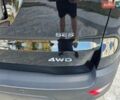 Сірий Кіа Сід, об'ємом двигуна 1.6 л та пробігом 173 тис. км за 9899 $, фото 16 на Automoto.ua